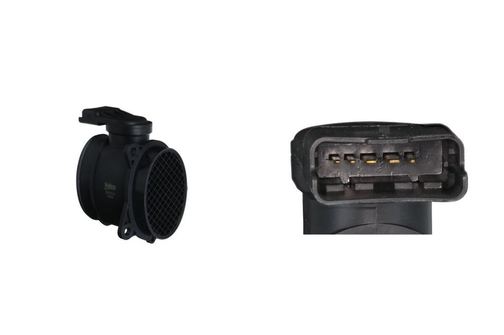 Débitmètre de masse d'air VALEO 367016